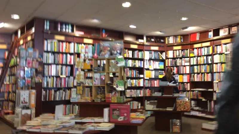 Boek en Buro Nieuwenhuis — foto 4