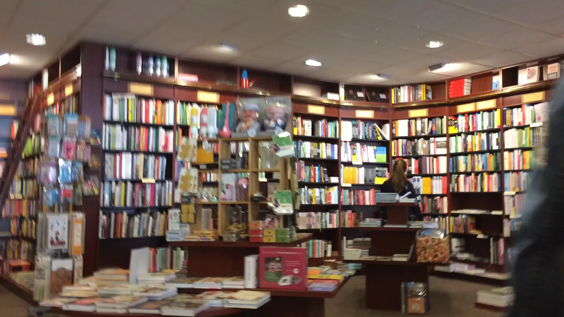 Boek en Buro Nieuwenhuis — foto 2