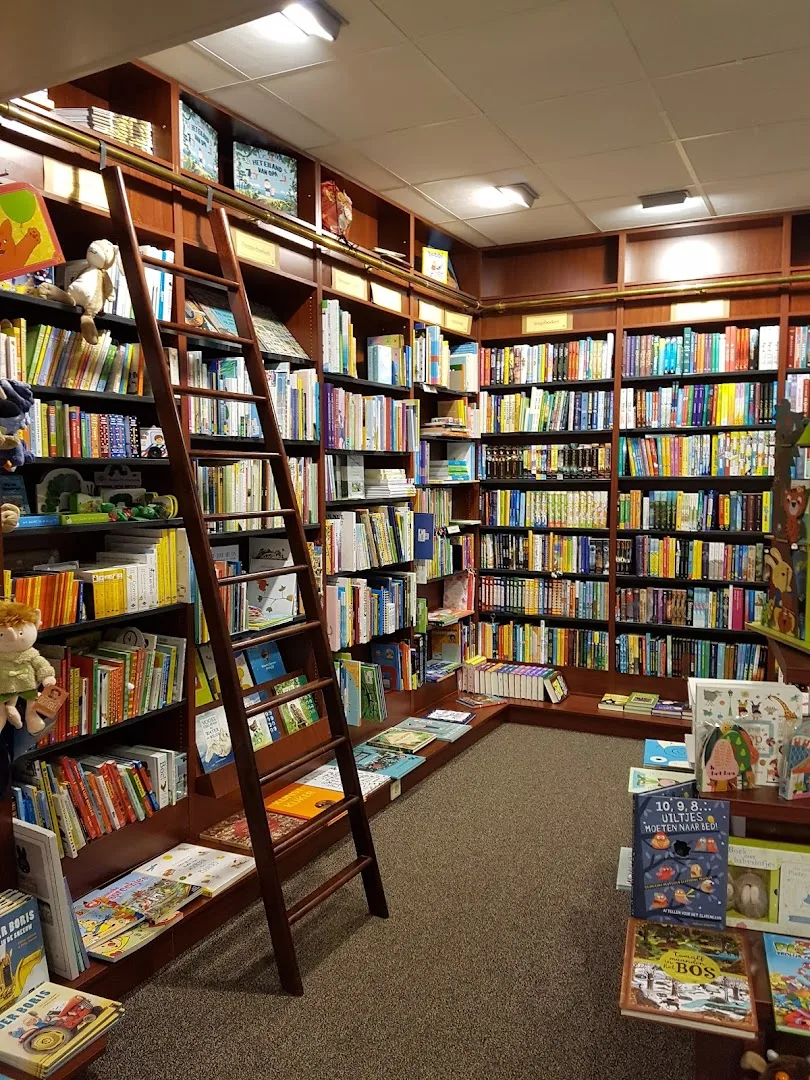 Boek en Buro Nieuwenhuis — foto 4