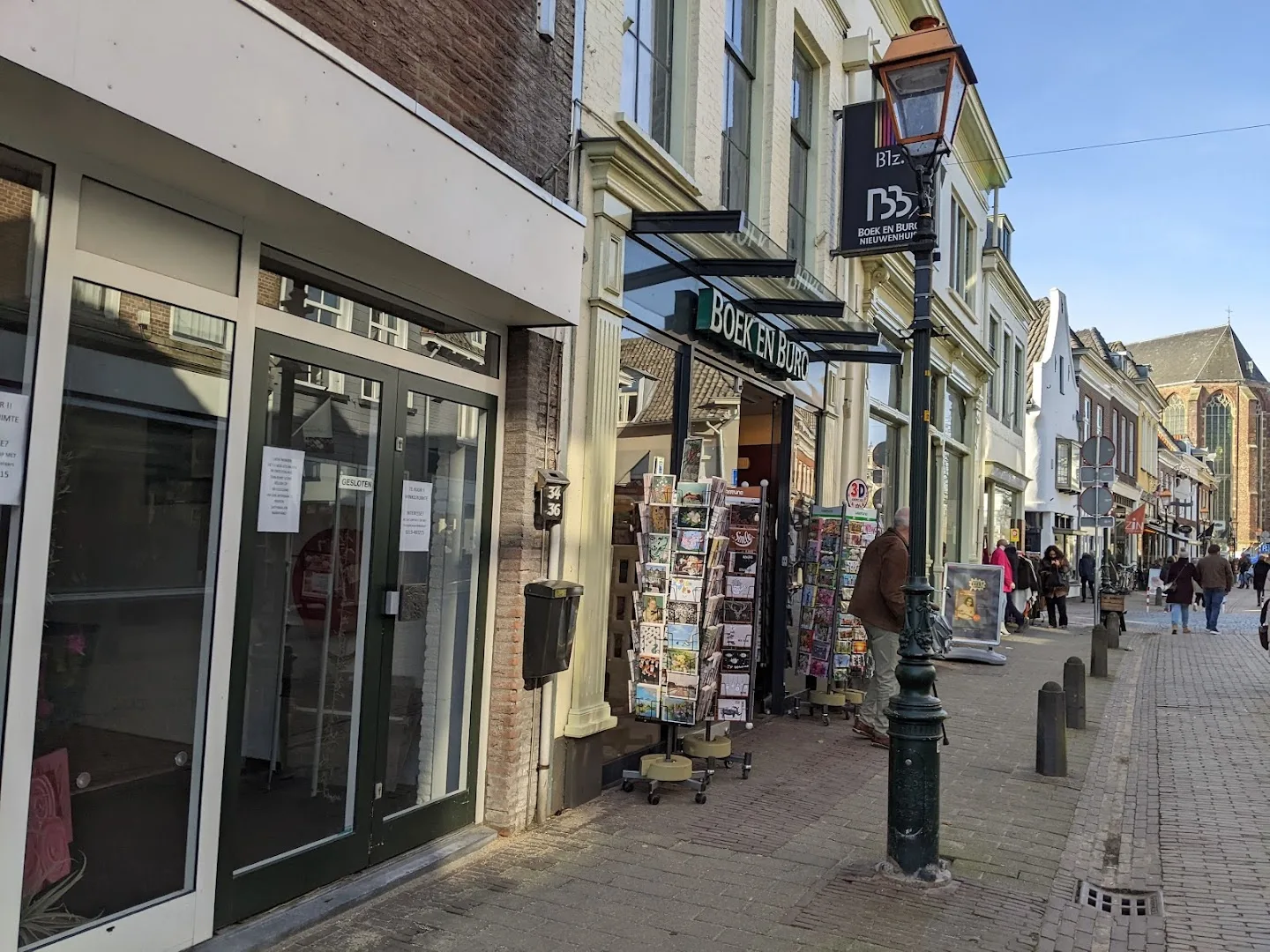 Boek en Buro Nieuwenhuis — foto 7