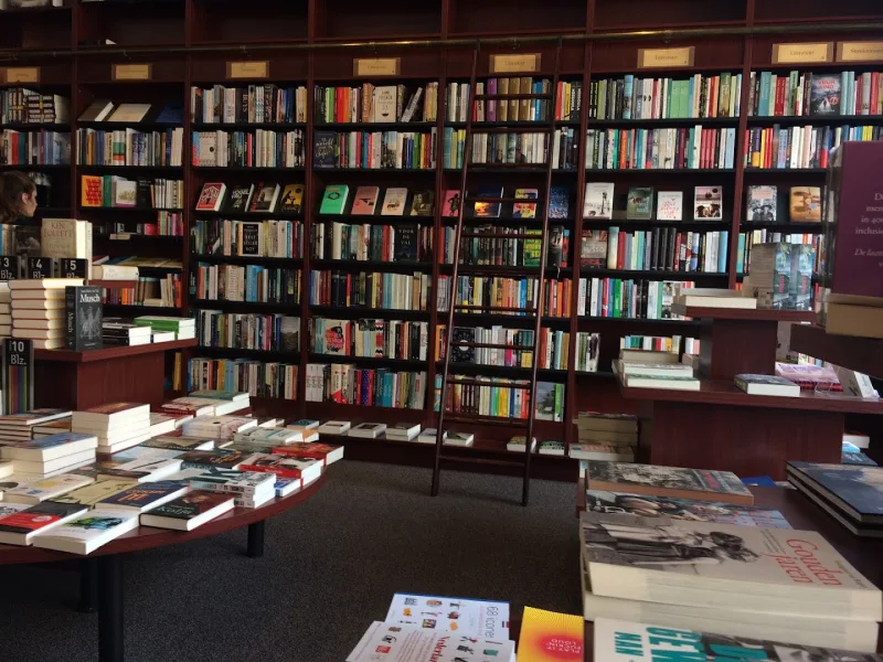 Boek en Buro Nieuwenhuis — foto 9