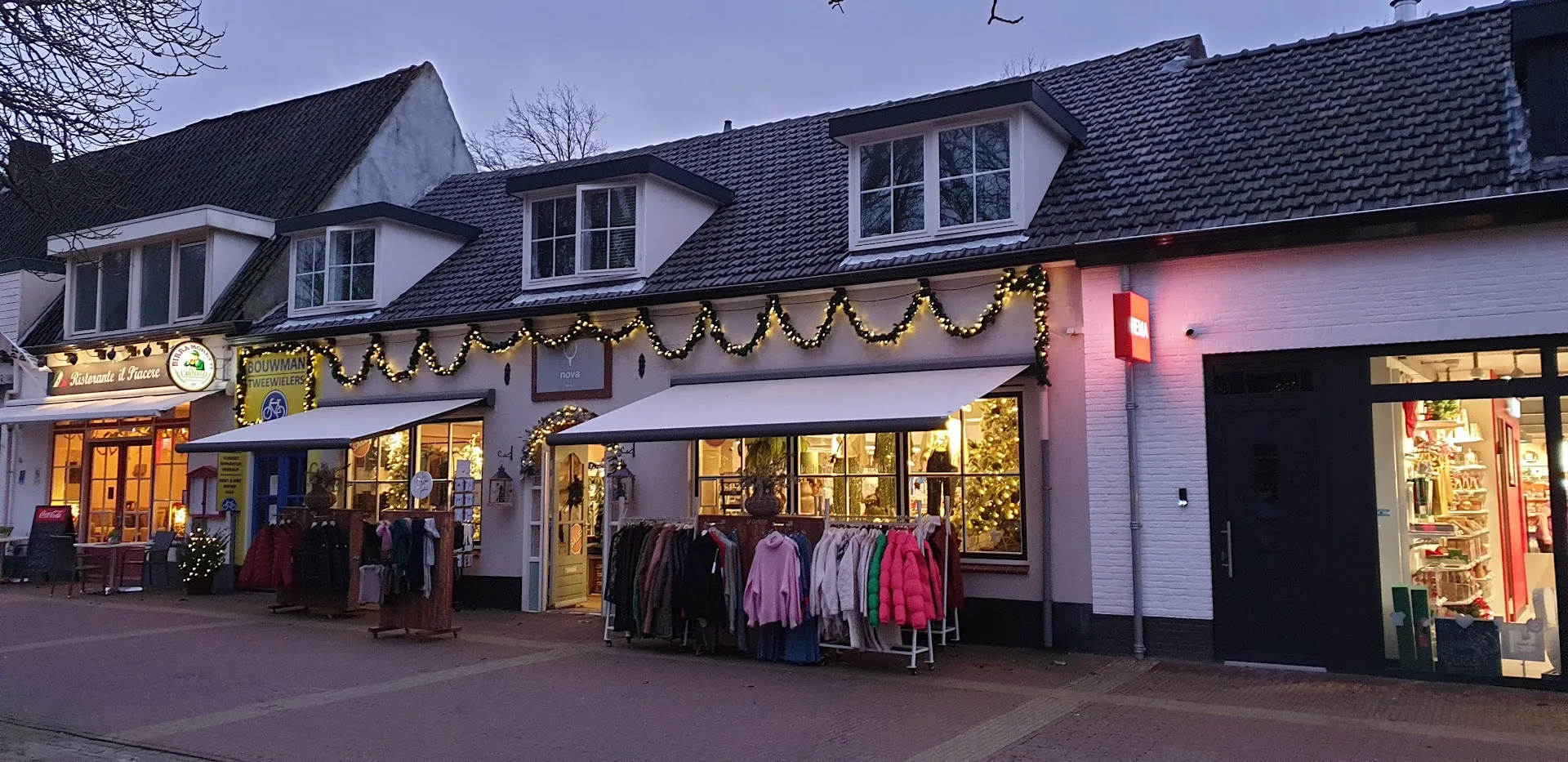 HEMA Burgh-Haamstede — foto 2