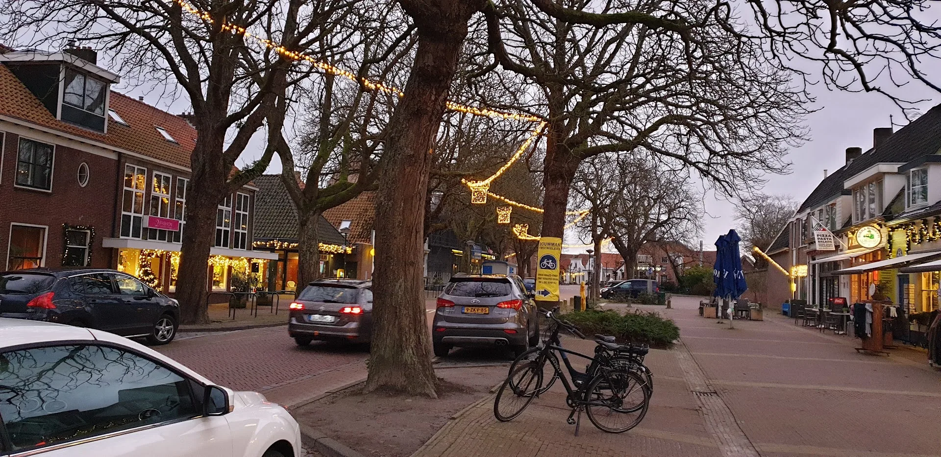 HEMA Burgh-Haamstede — foto 4