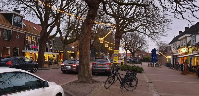 HEMA Burgh-Haamstede — foto 7