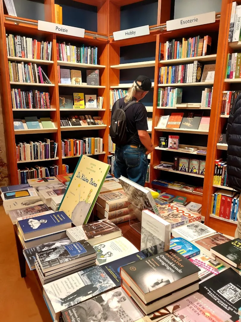 Boekhandel Praamstra — foto 5