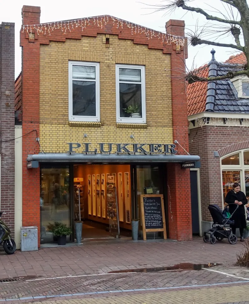 KopGroep Bibliotheken (afhaalpunt Boekhandel Plukker) — foto 3