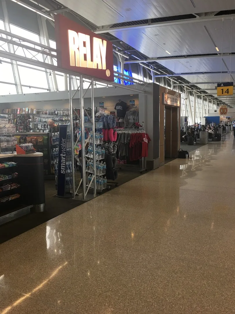 Relay Den Haag — foto 8
