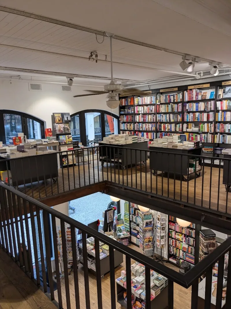 De Vries Van Stockum (Den Haag) — foto 5