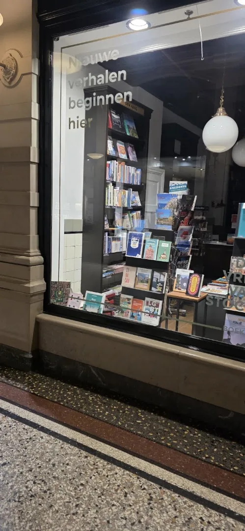 De Vries Van Stockum (Den Haag) — foto 7