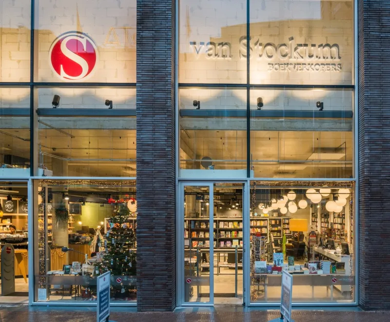 De Vries Van Stockum (Den Haag) — foto 6