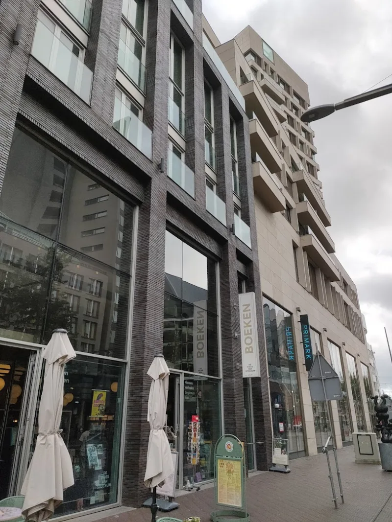 De Vries Van Stockum (Den Haag) — foto 8