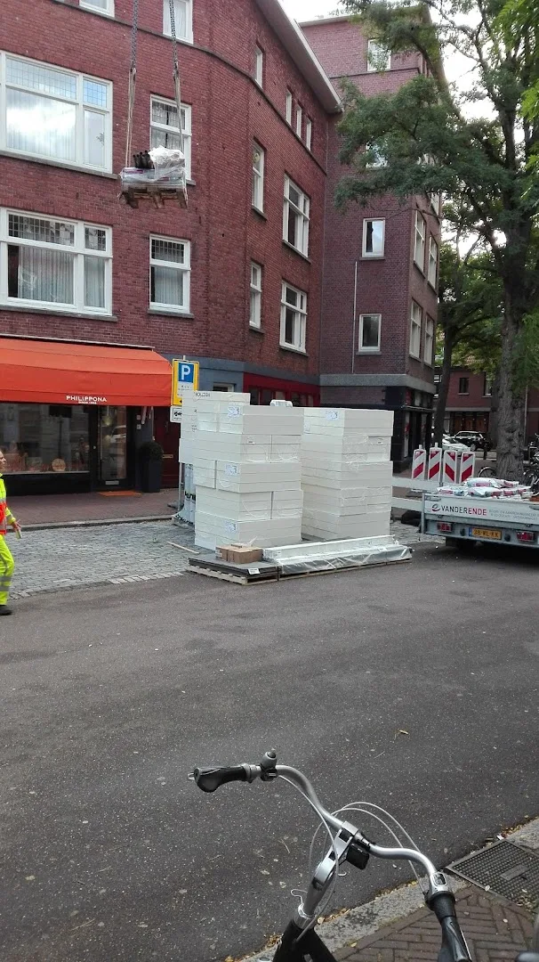 Couvée-Benoordenhaeghe Boek & Kantoor — foto 6