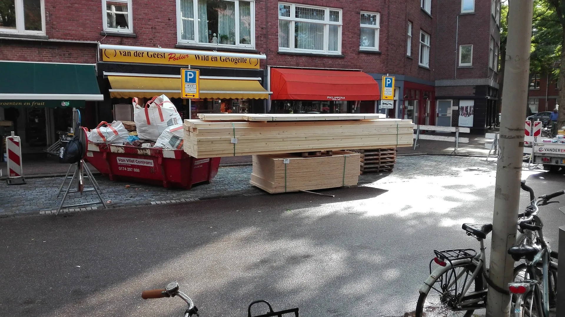 Couvée-Benoordenhaeghe Boek & Kantoor — foto 7