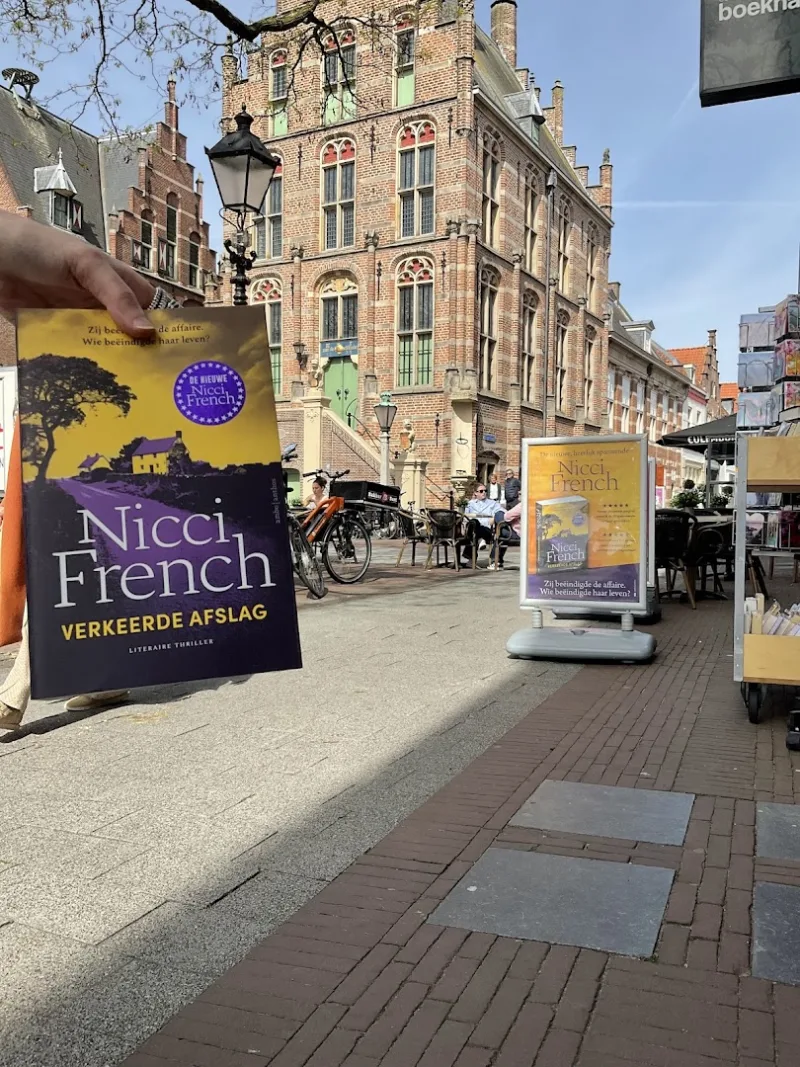 Boekhandel Tomey — foto 8