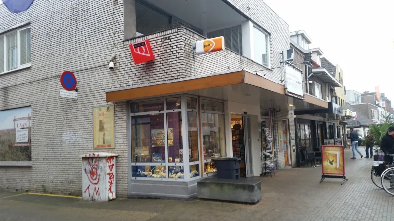 Kantoorboekhandel Laan
