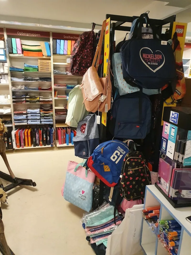 Kantoorboekhandel Laan — foto 10