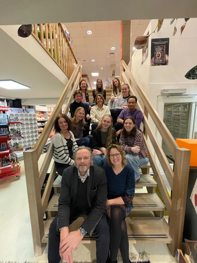 Kantoorboekhandel Laan — foto 2
