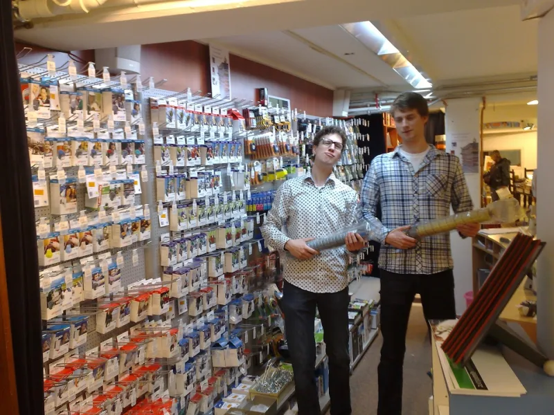 Kantoorboekhandel Laan — foto 3
