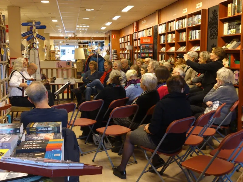 Kantoorboekhandel Laan — foto 5