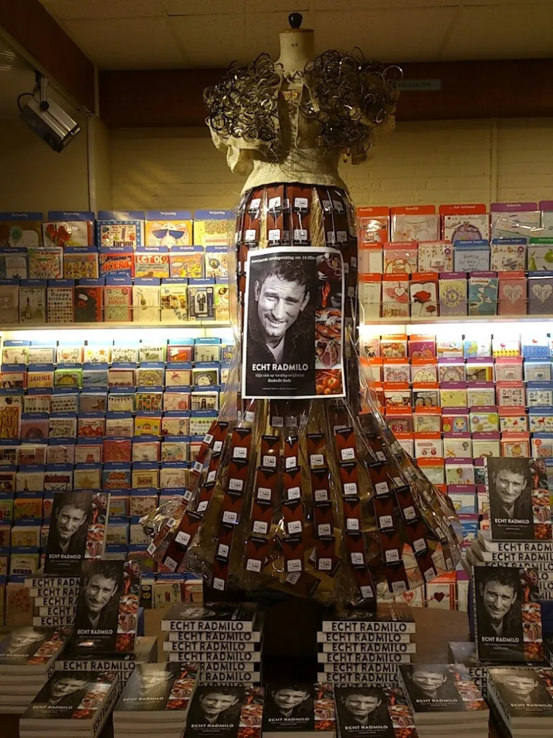 Kantoorboekhandel Laan — foto 9
