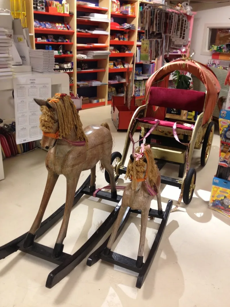 Kantoorboekhandel Laan — foto 11