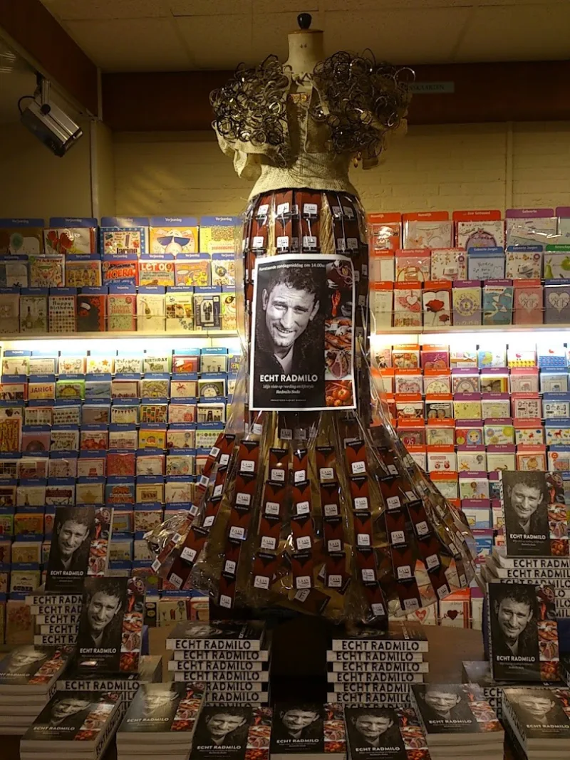 Kantoorboekhandel Laan — foto 8