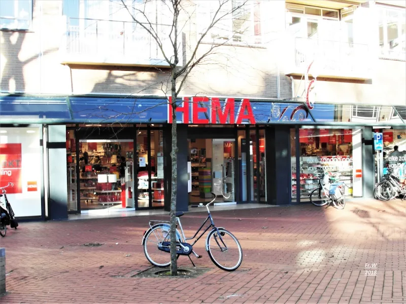 HEMA Bussum — foto 8