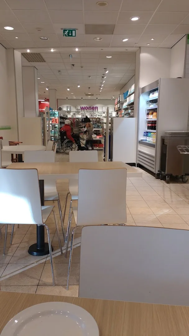 HEMA Bussum — foto 7