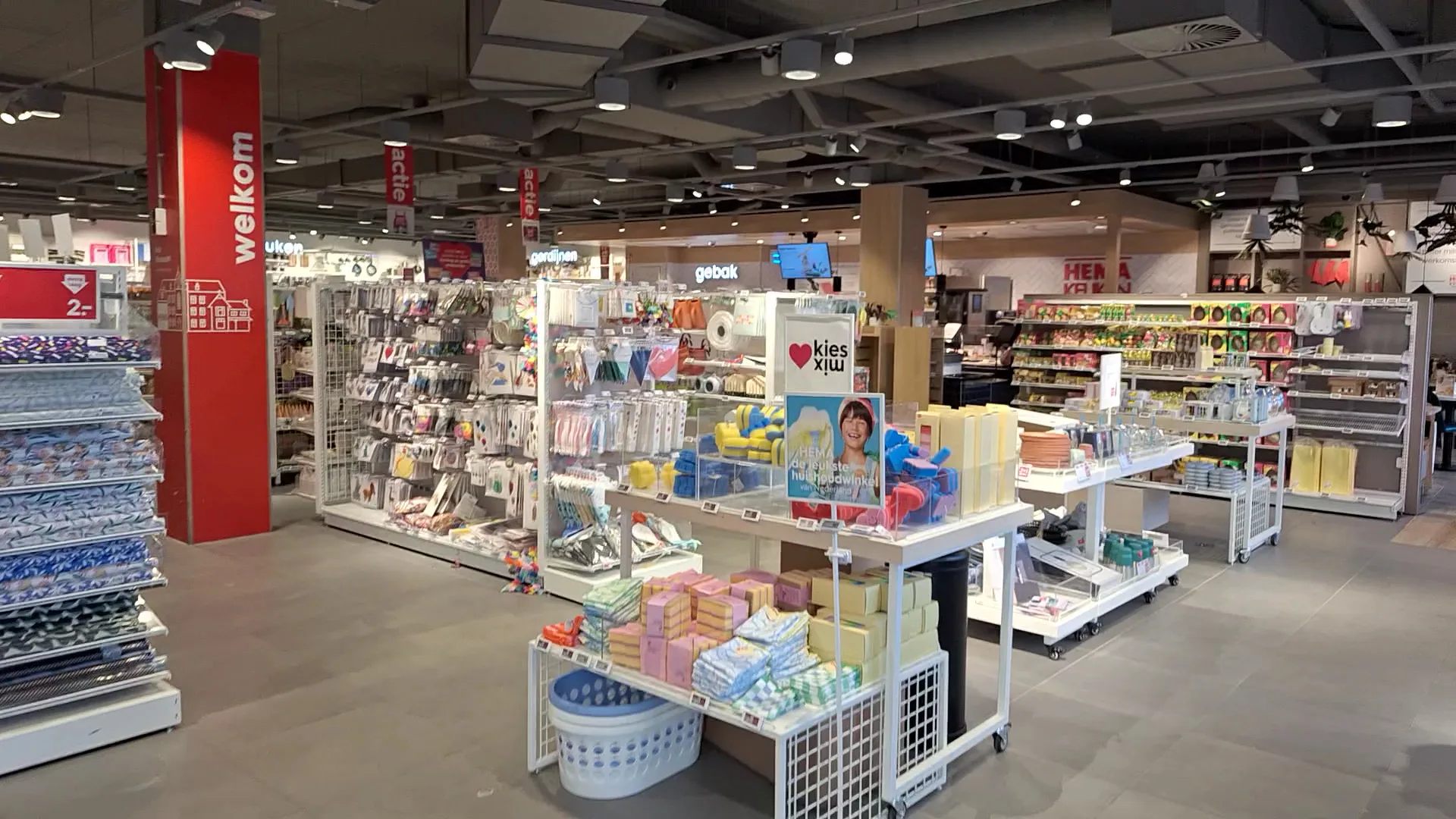 HEMA Bussum — foto 8