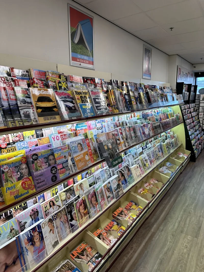 Boekhandel Derde Druk — foto 2