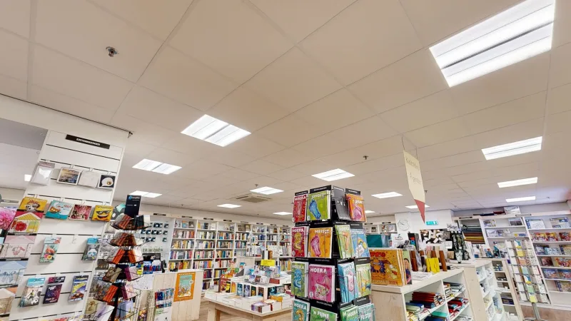 Boekhandel Derde Druk — foto 5