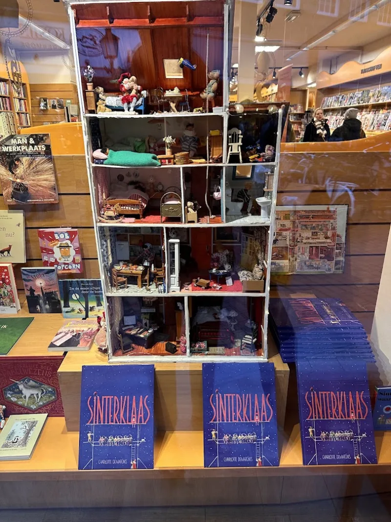 Boekhandel Los — foto 6