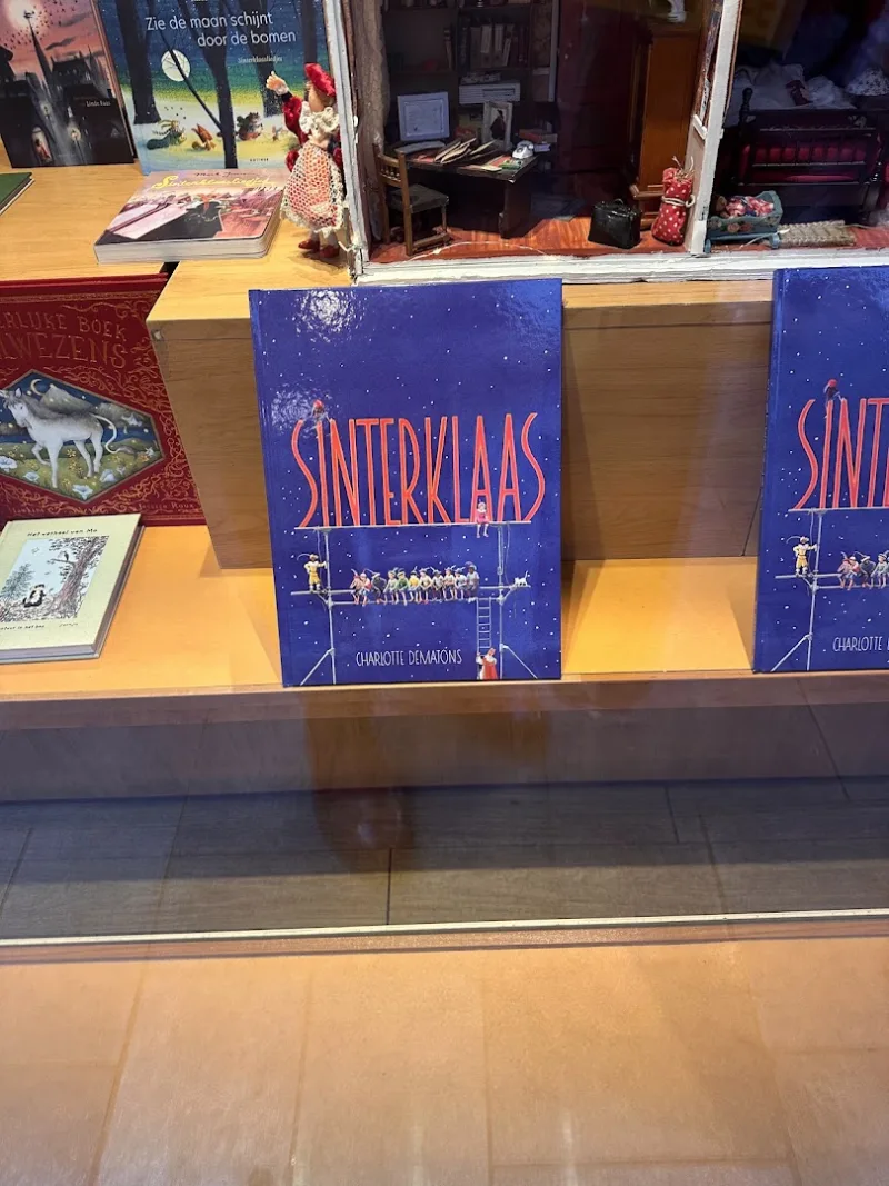 Boekhandel Los — foto 4