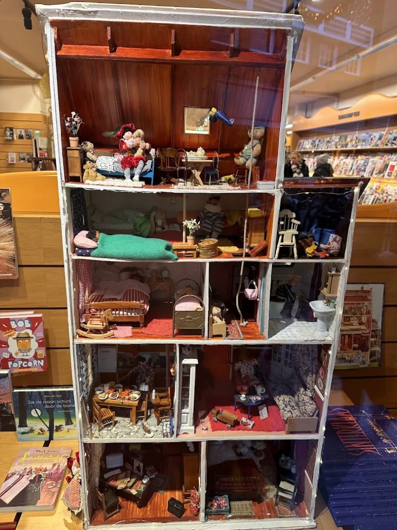 Boekhandel Los — foto 5