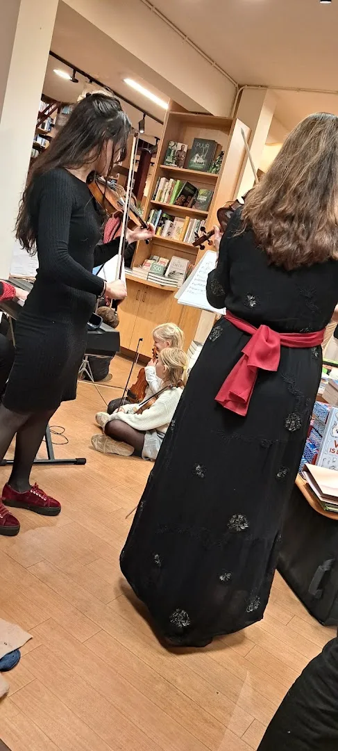 Boekhandel Los — foto 6