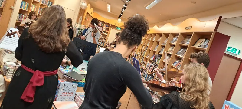 Boekhandel Los — foto 7
