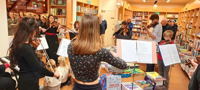 Boekhandel Los — foto 8