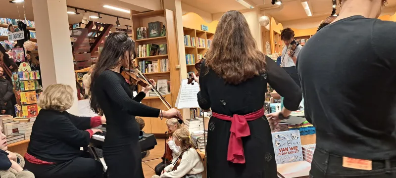 Boekhandel Los — foto 9