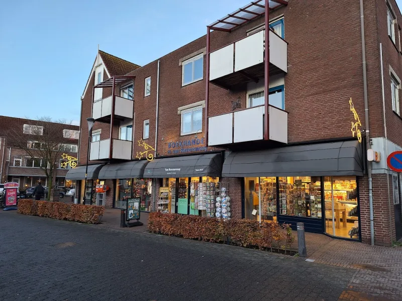 Van Ravenswaay books & more — foto 4