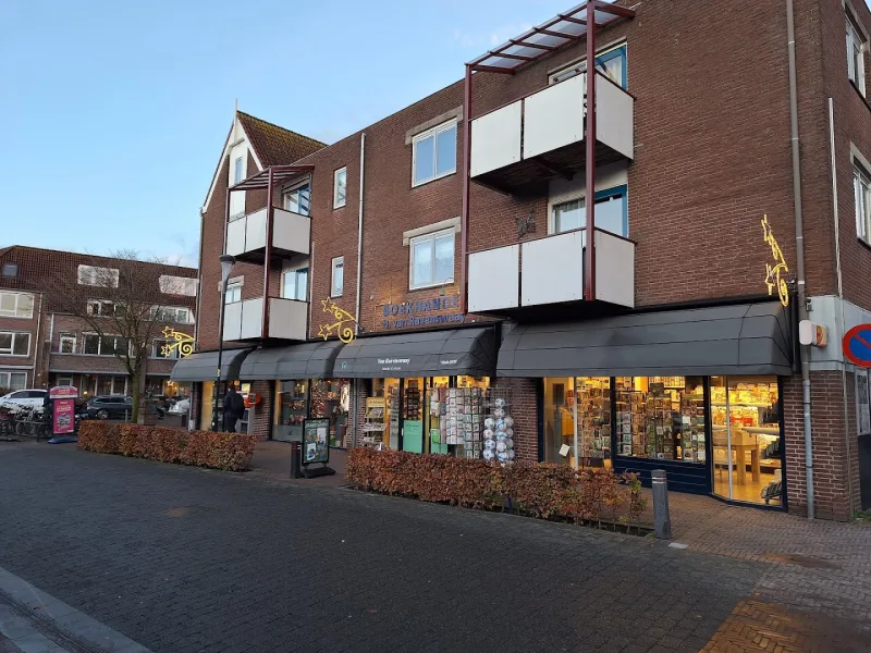 Van Ravenswaay books & more — foto 6