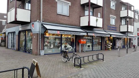 Van Ravenswaay books & more — foto 10