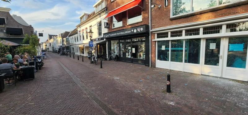 Boek en Kantoor Marinus van Kralingen — foto 2