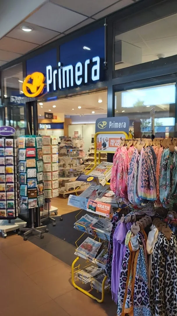 Boekhandel Breskens — foto 3