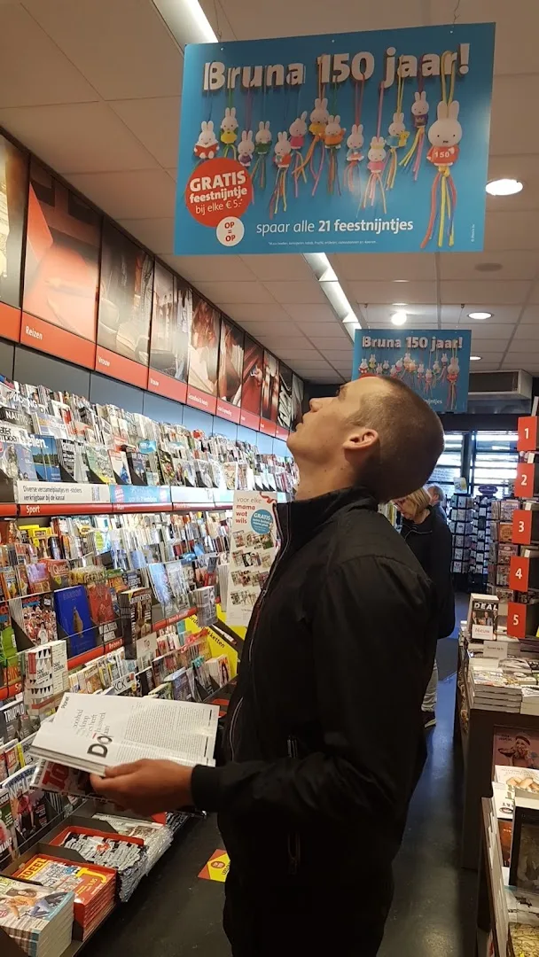 Boekhandel Breskens — foto 6