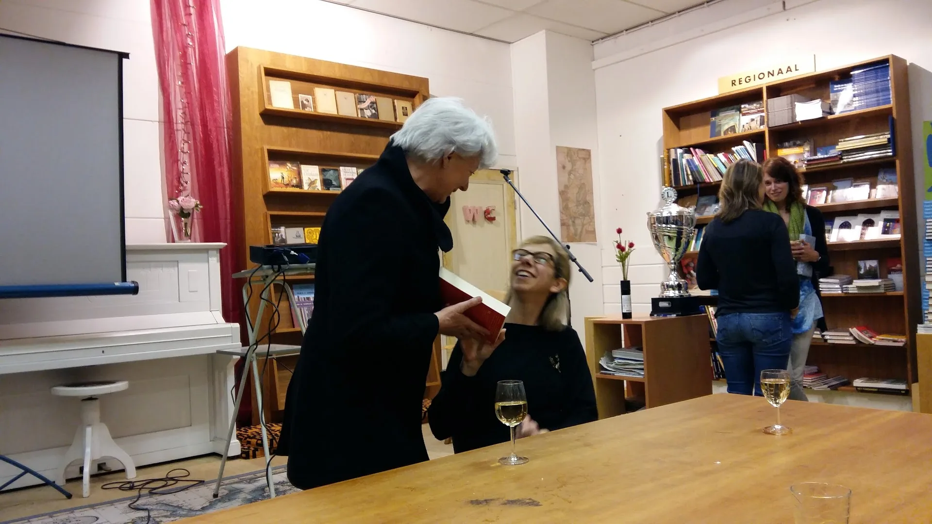 Van Kemenade & Hollaers (Ginnekenweg) — foto 5