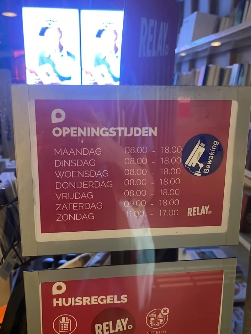 Relay Breda — foto 6