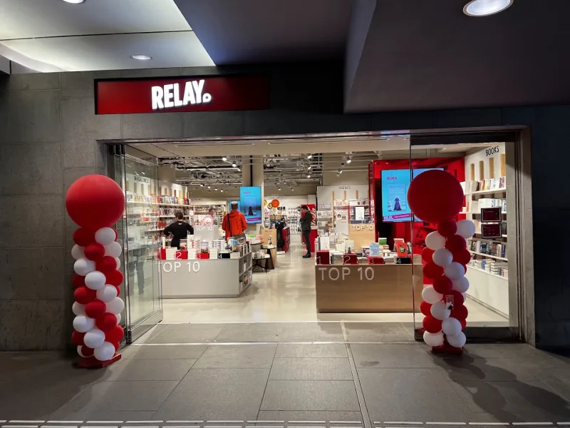 Relay Breda — foto 8