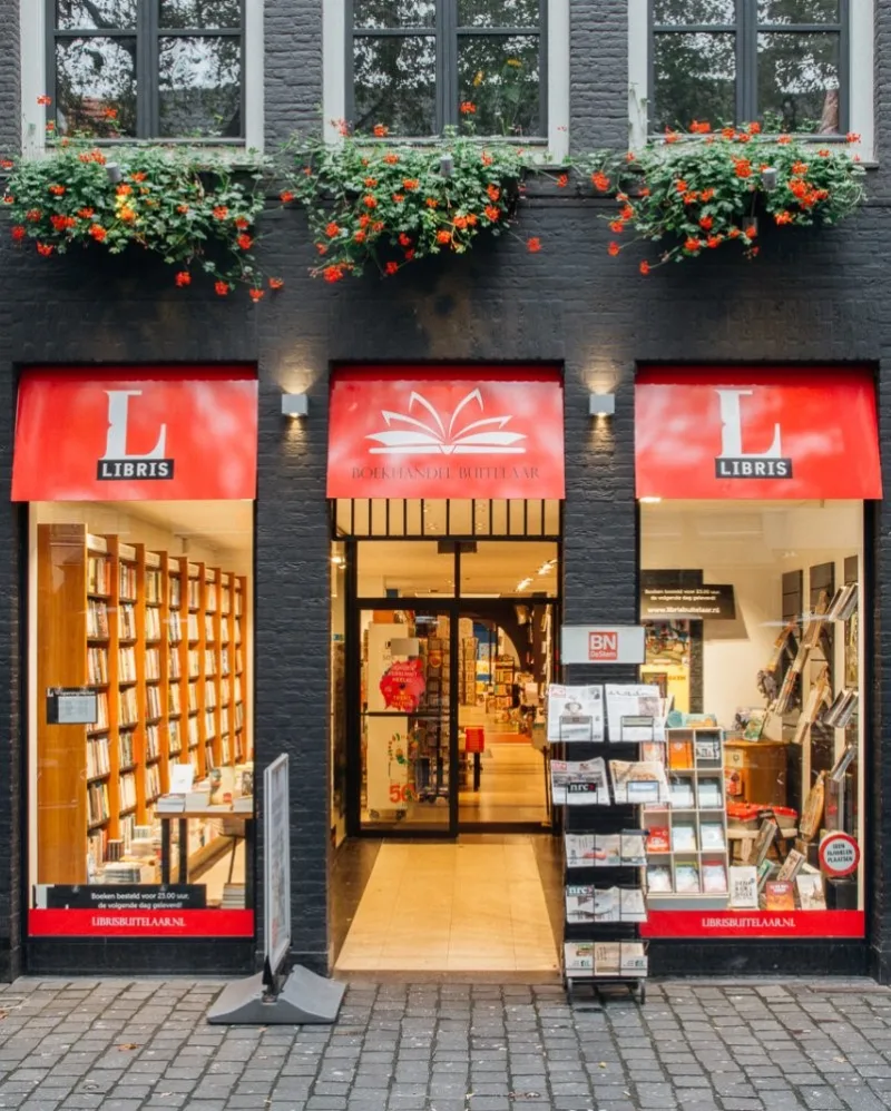 Libris Buitelaar Breda — foto 3