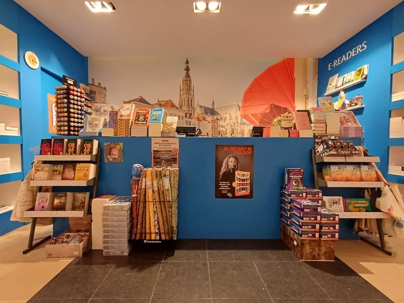 Libris Buitelaar Breda — foto 4