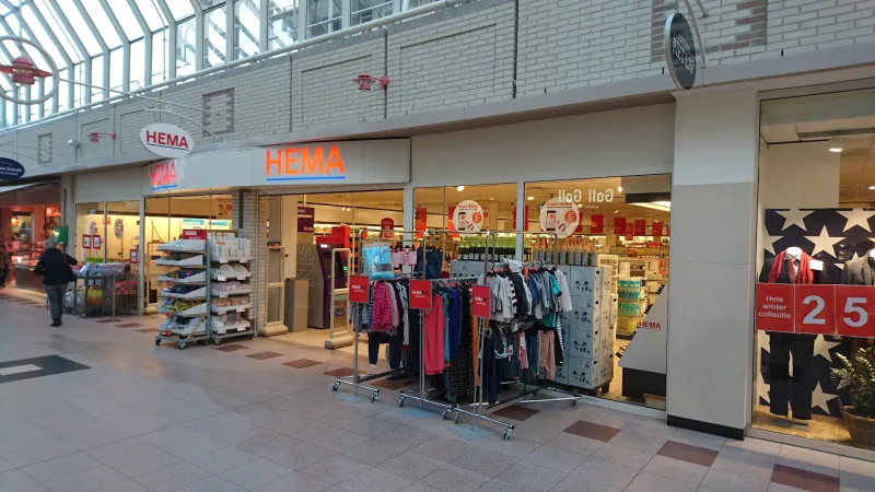 HEMA Capelle aan den IJssel — foto 1